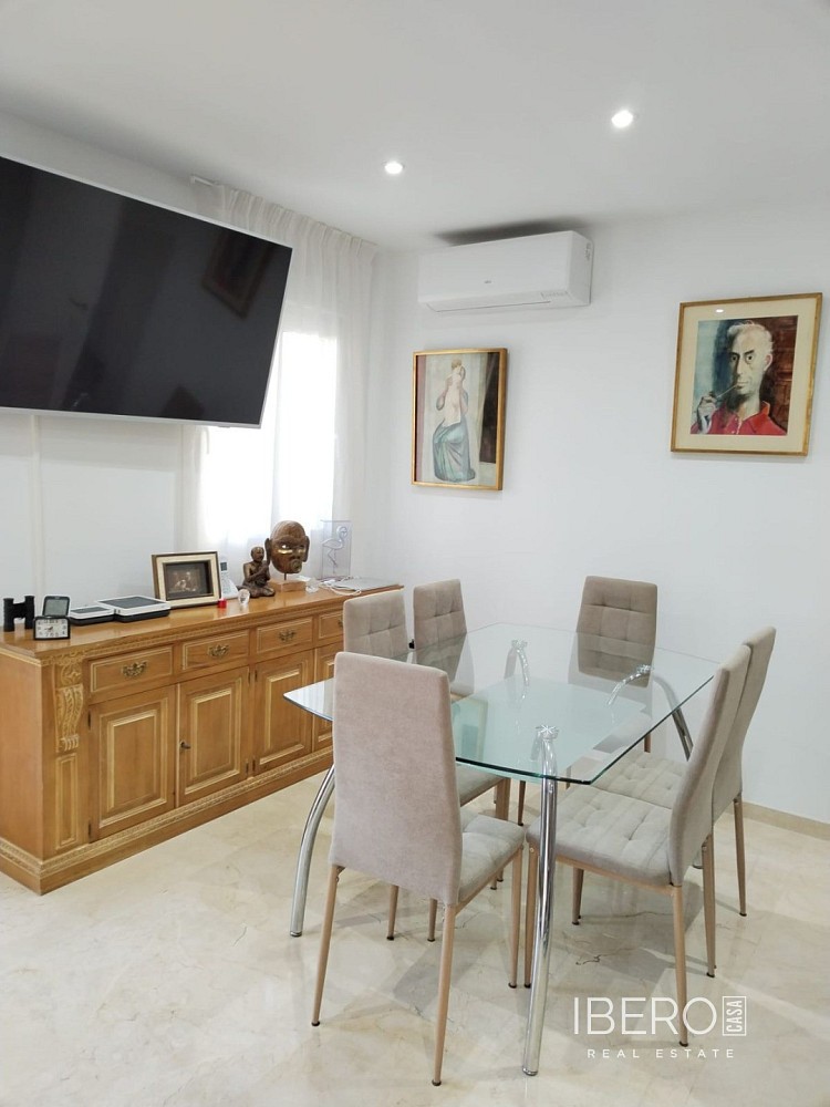Byt 4+kk · 128 m² · Marbella, Španělsko - 4