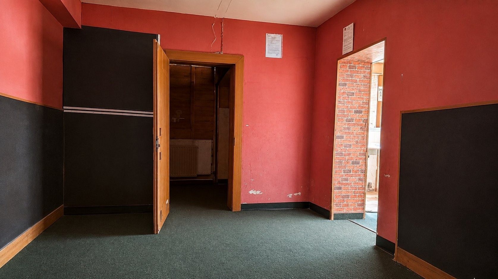 Restaurace · 80 m² · Vodní, Prostějov - 4