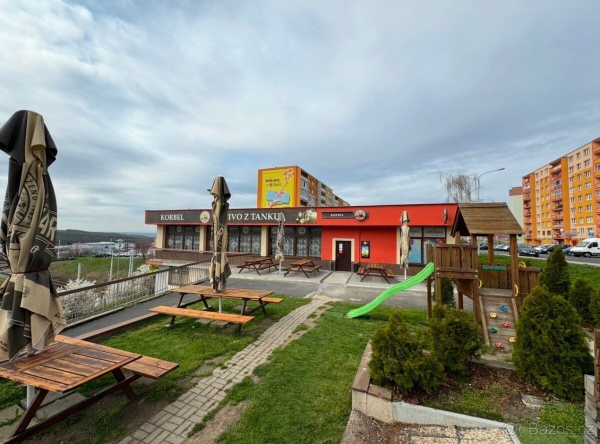 Sklady, Most, 434 01