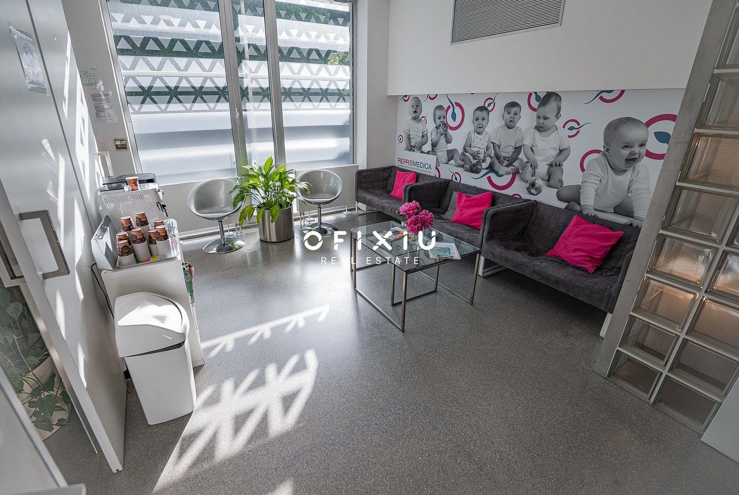 Prodej obchodní prostory - Bratislava-Staré Mesto, SK, 581 m² - 5