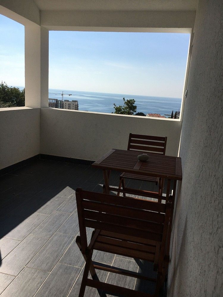 Prodej byt 4+kk - Budva, Černá Hora, 104 m² - 5