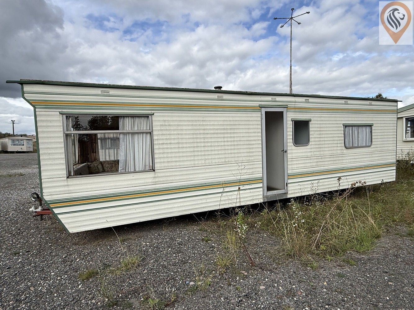 Ostatní, Sadová, okres Hradec Králové, Královéhradecký kraj, 29 m² - 1