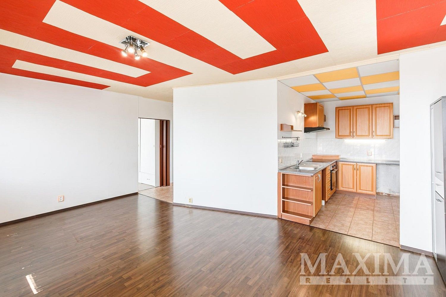 Prodej byt 2+1 - Vrdy, okres Kutná Hora, Středočeský kraj, 70 m² - 2