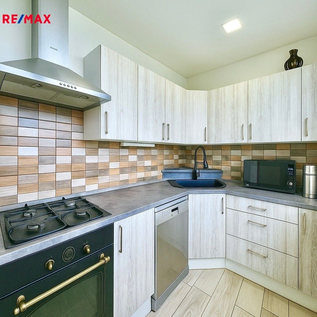 Prodej byt 3+1 - Černobýla, Žatec, 79 m²