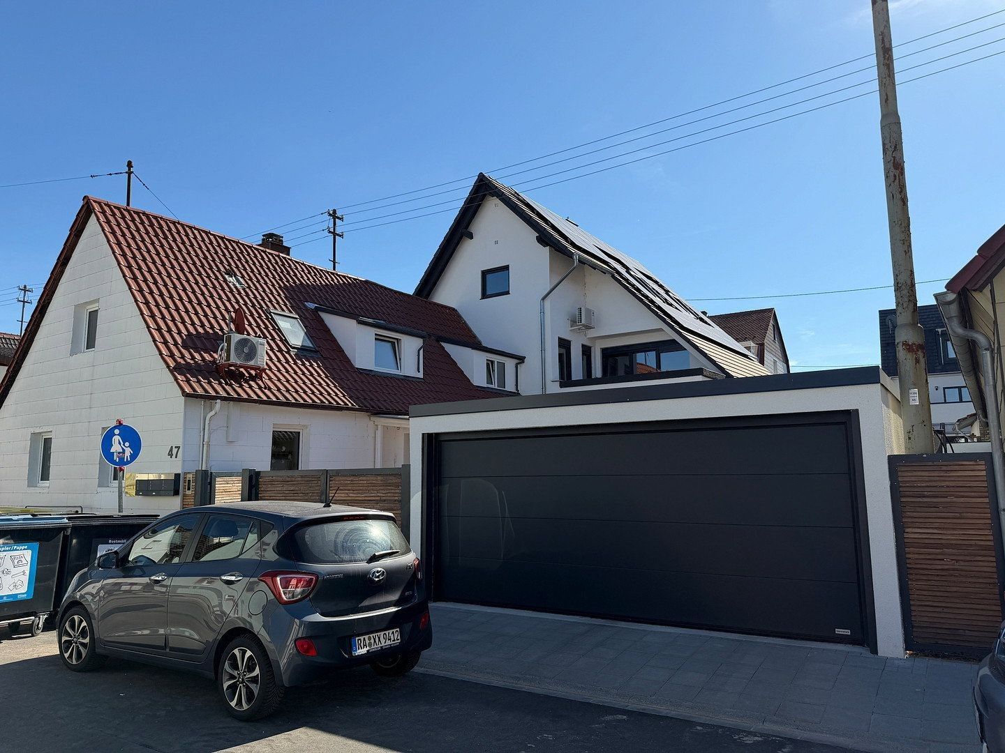 Rodinné domy, Karlsruhe Daxlanden Baden-Württemberg 76189, 360 m² - 2