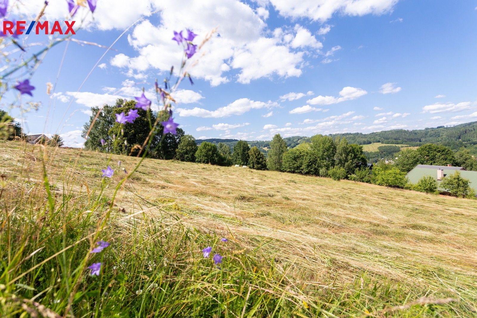 Prodej pozemek pro bydlení - Semily, 1 m²