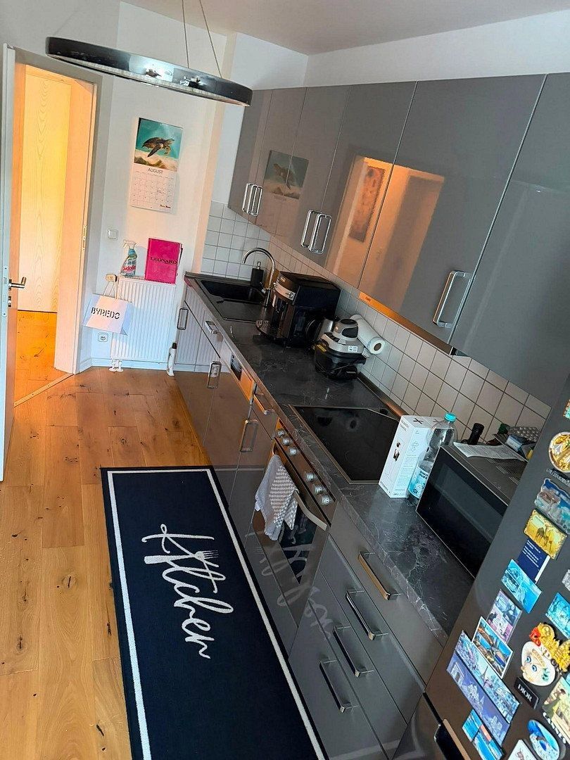 Byt 3+1 · 73 m² · Rathelbeckstr Düsseldorf Unterbach Nordrhein-Westfalen 40627 - 3
