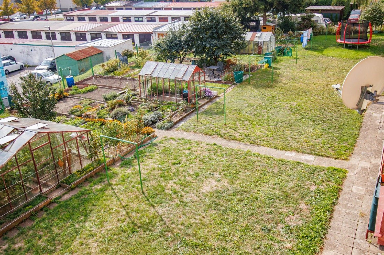 Prodej byt 3+1 - Stupkova, Sušice - Sušice II, okres Klatovy, 78 m² - 5