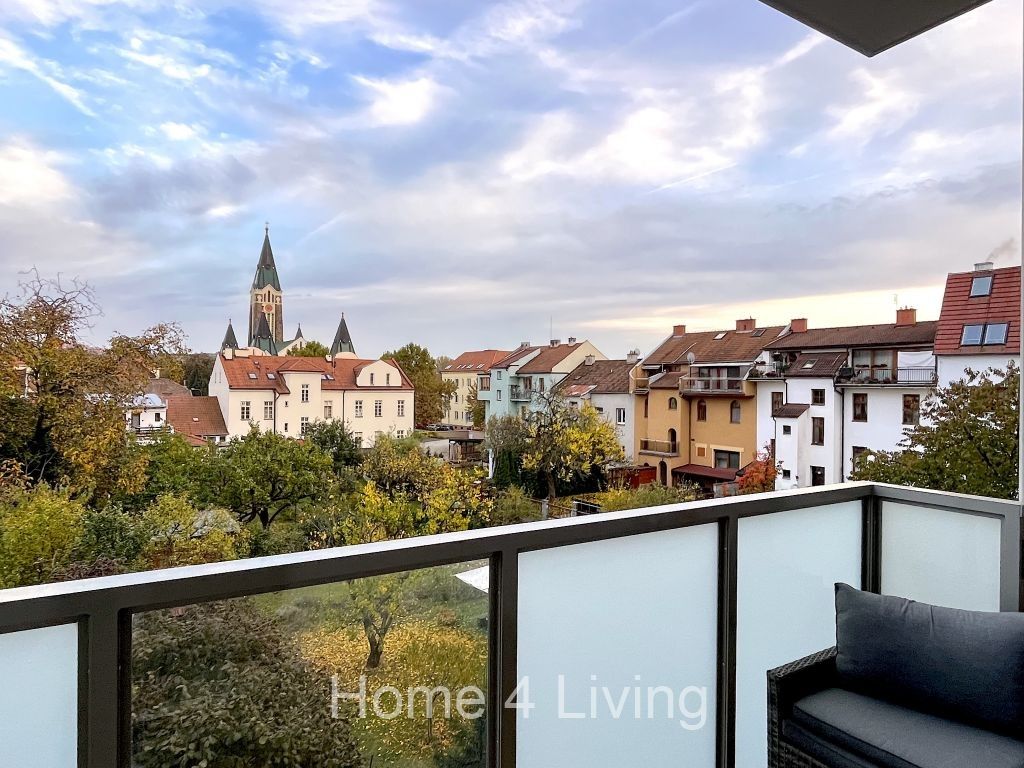 2+1, Rotalova, Brno, 60 m²