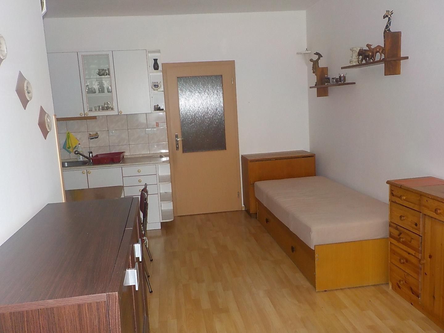 Byt 2+kk · 60 m² · Suchovrbenské nám. 2724, České Budějovice 5 - 4
