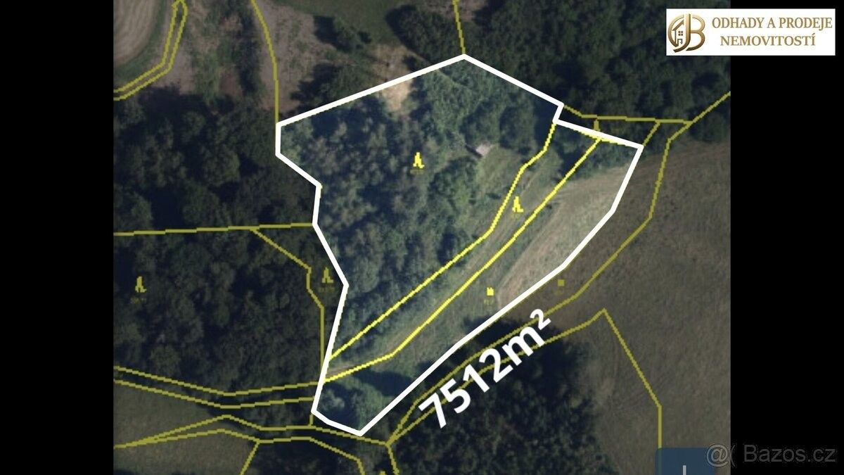 Pozemky pro bydlení, Zábřeh, 789 01 - 1