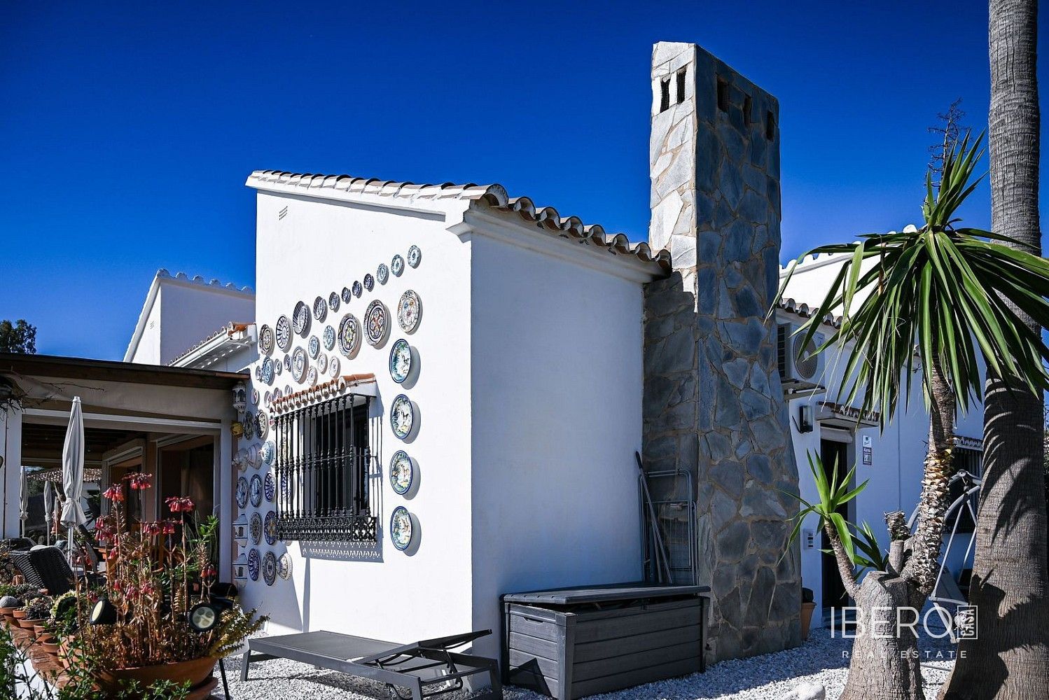 Prodej rodinný dům - Alhaurín de la Torre, ES, 235 m² - 5