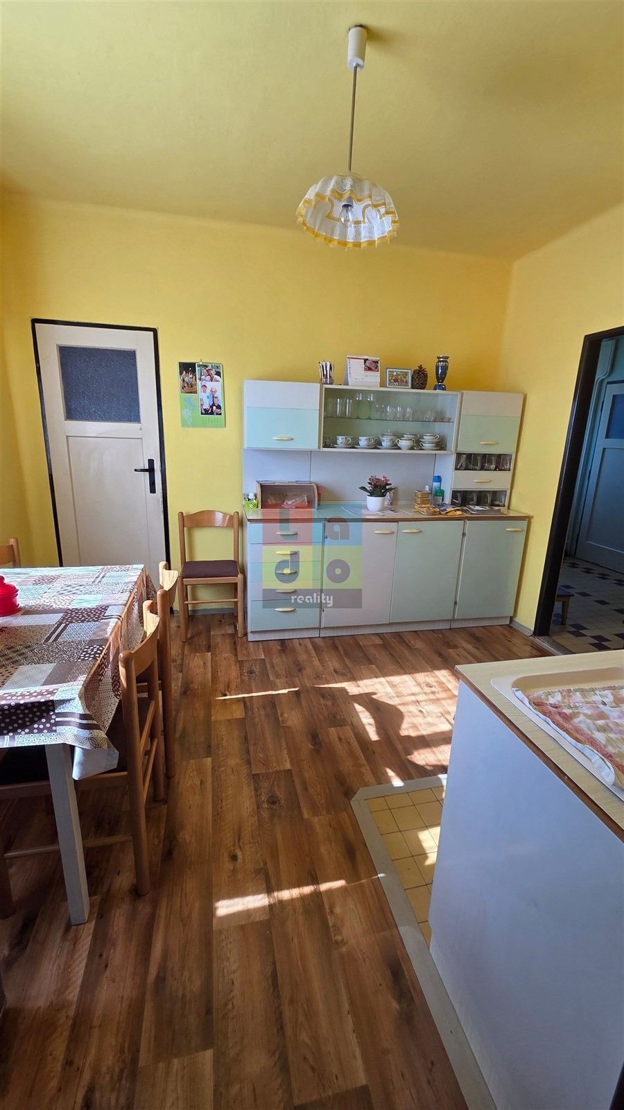 Prodej rodinný dům - Čihadla, Stará Lysá, 90 m²