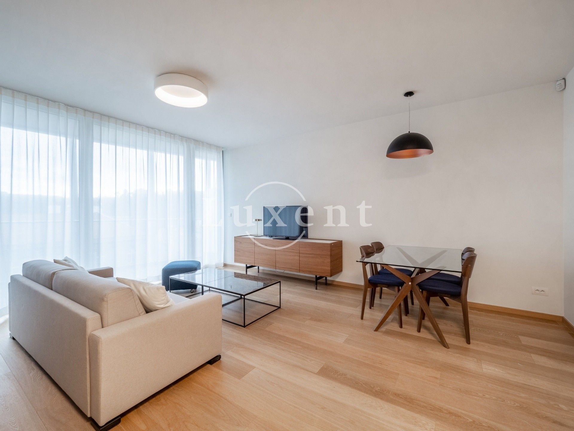 Byt 2+kk · 72 m² · Holečkova 3360, Praha Smíchov - 4