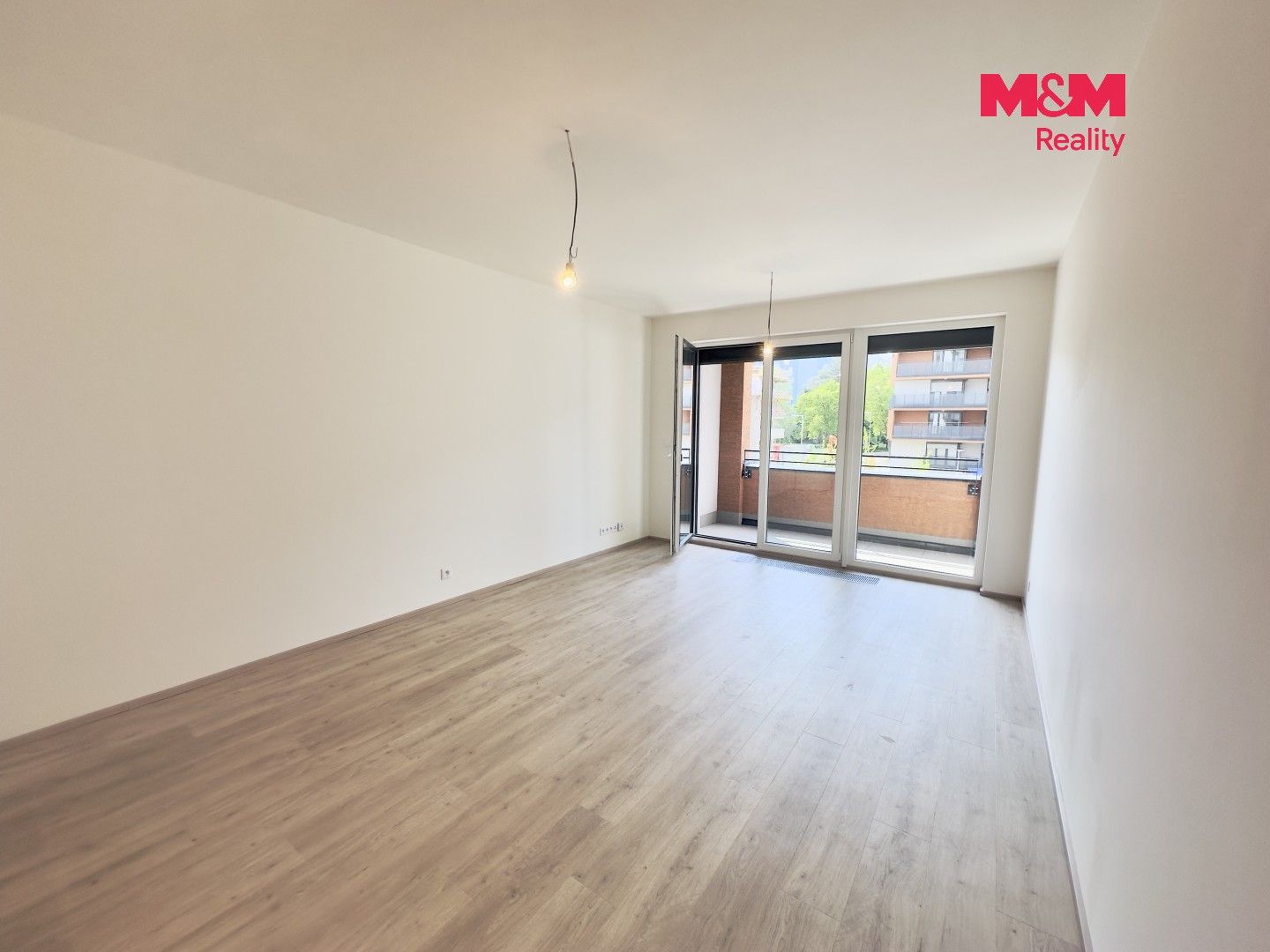 Pronájem byt 1+kk - Háje, Praha, 34 m² - 2