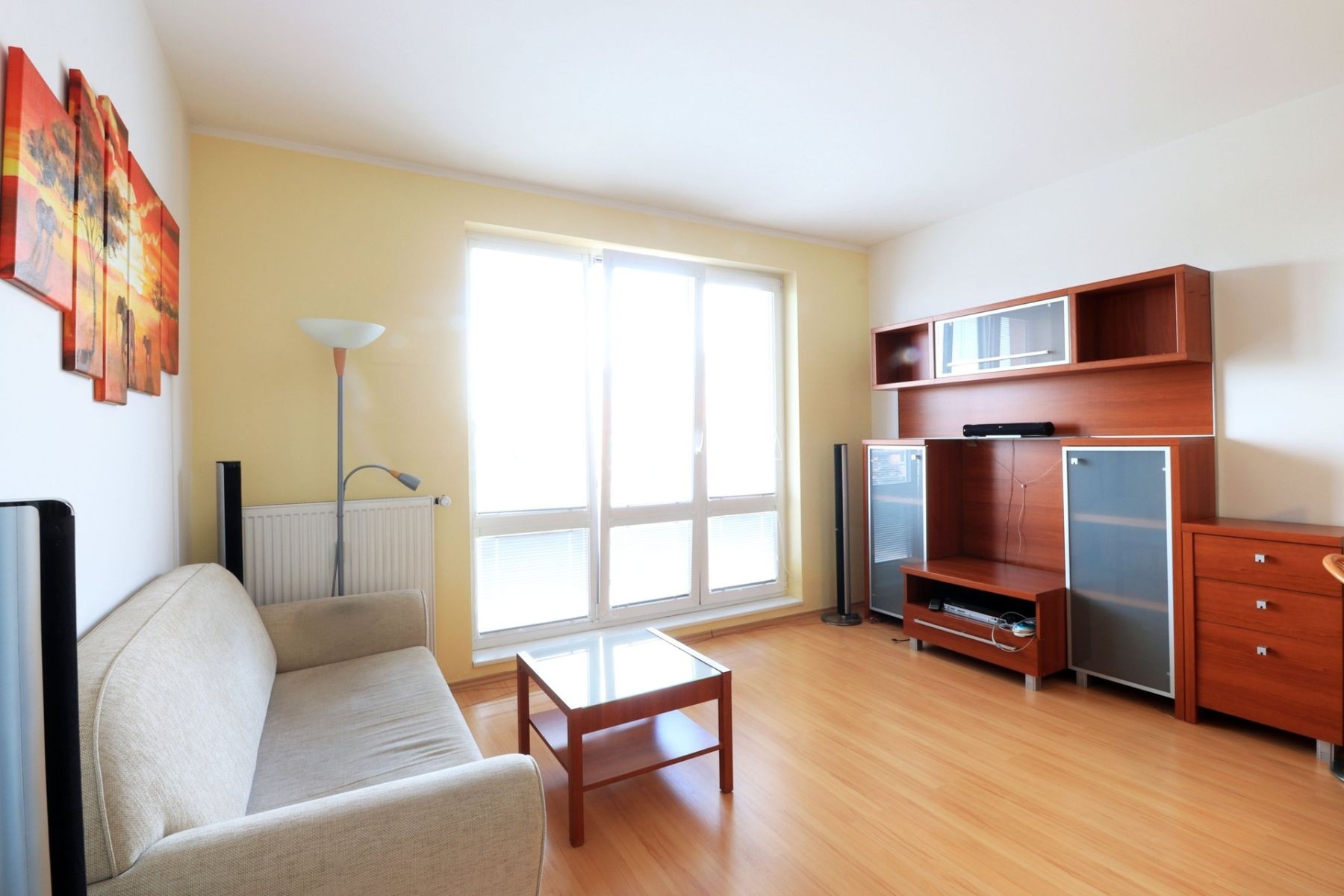 Byt 2+kk · 40 m² · Holubí, Praha - Suchdol - 4