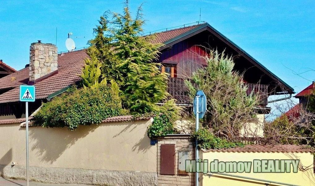 3+kk, Na Říháku, Praha, 72 m²