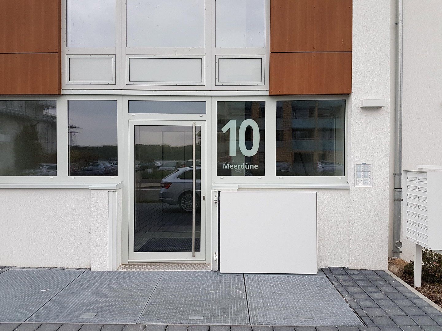 Byt 3+1 · 99 m² · Steinwarder 10, , Šlesvicko-Holštýnsko - 3