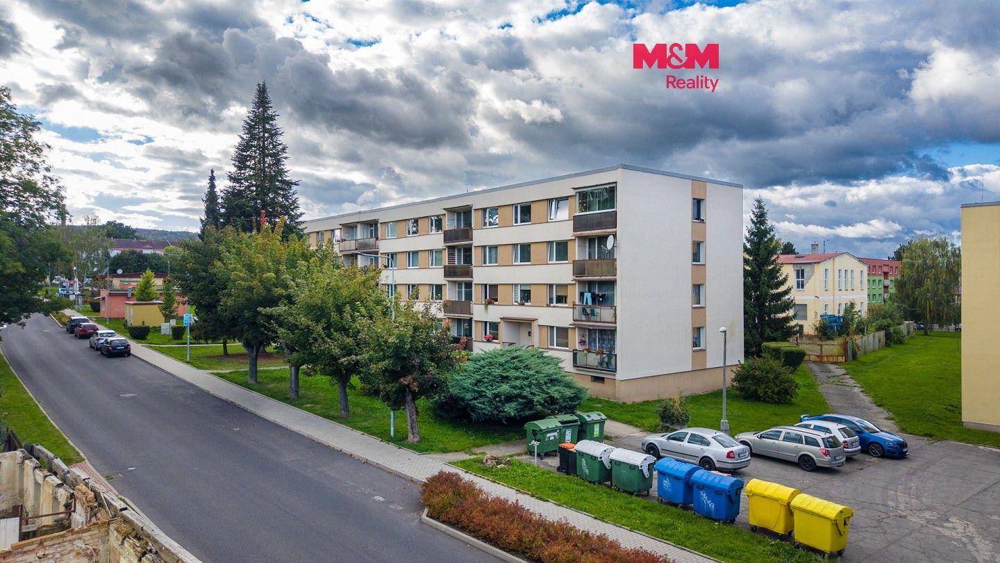 2+1, Karlova, Varnsdorf, 62 m² - 1