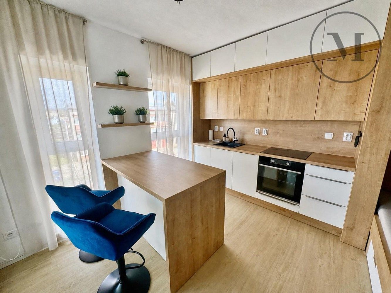 1+kk, České Budějovice - České Budějovice 6, Jihočeský kraj, 23 m²