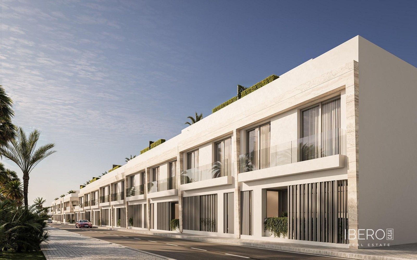 Rodinný dům · 193 m² · Marbella, ES - 2