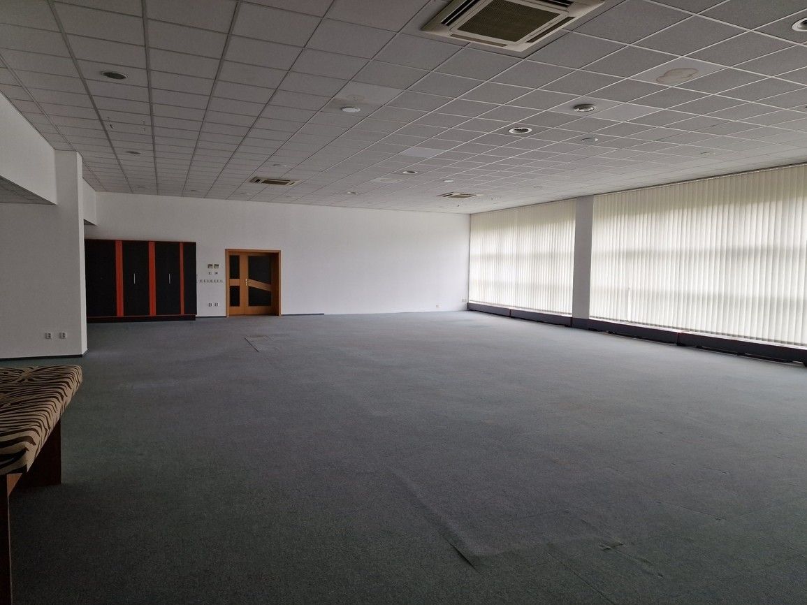 Pronájem kancelář - Jihlava, 586 01