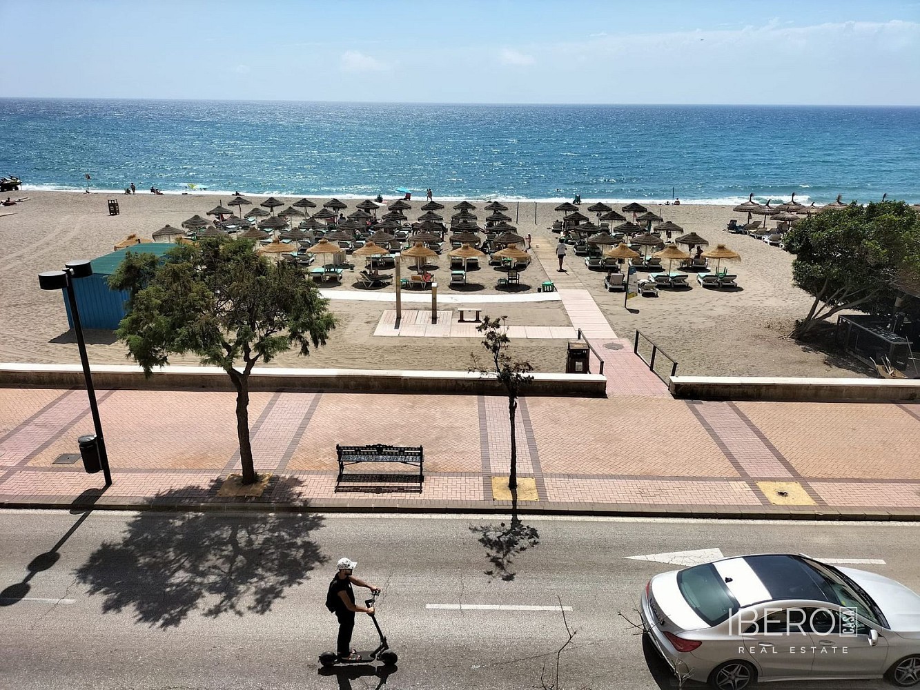2+kk, Fuengirola, Španělsko, 61 m² - 1