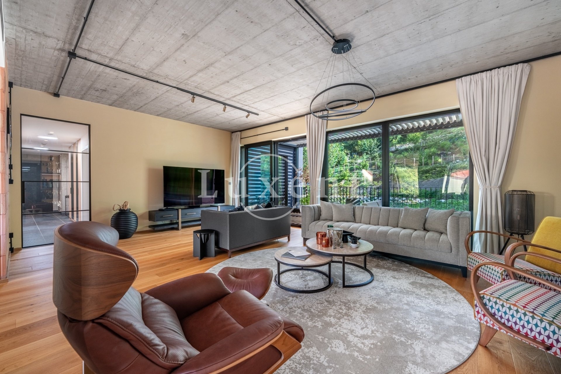 Prodej byt 4+kk - Pechlátova 367, Praha Radlice, 191 m² - 5