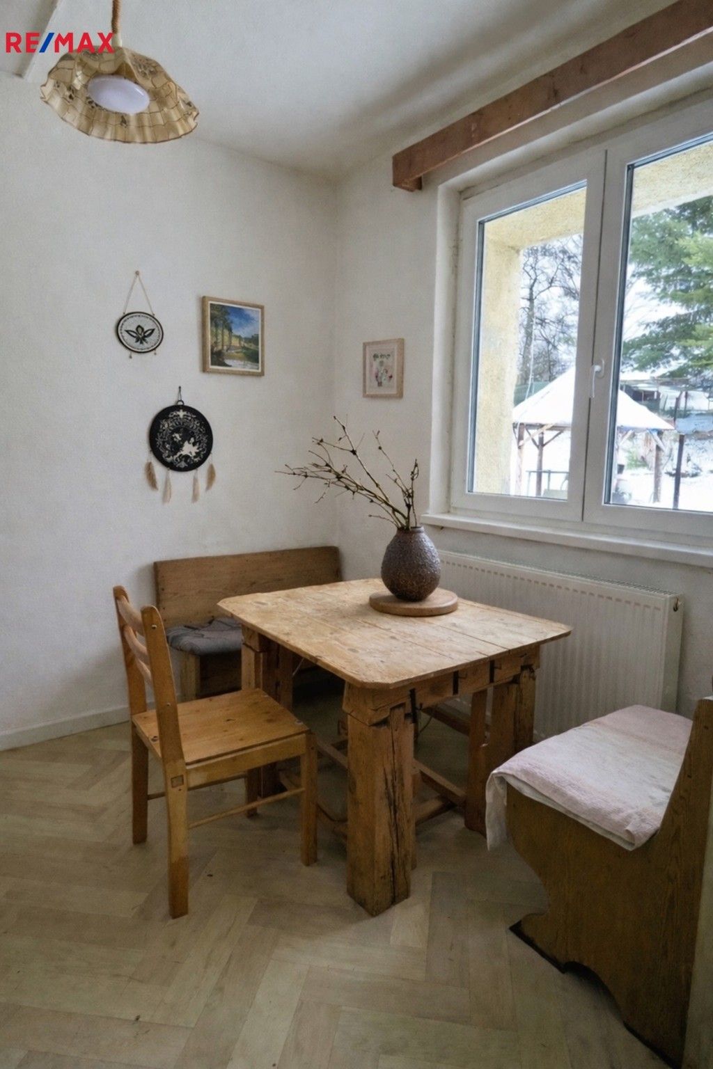 Prodej rodinný dům - Staré Sedlo, Teplá, 140 m²