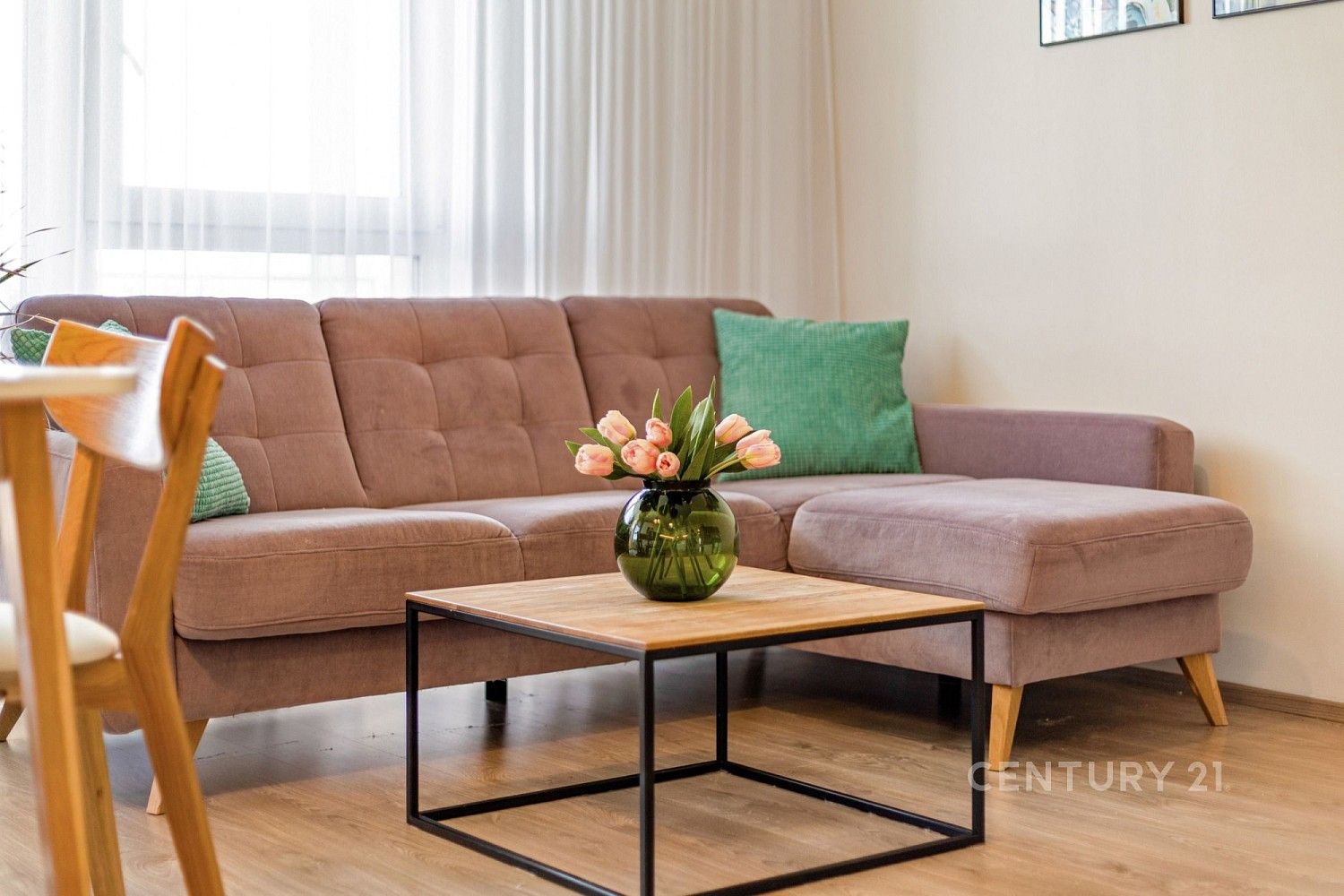 3+kk, Praha - Čakovice, okres Praha 18, Hlavní město Praha, 92 m² - 1