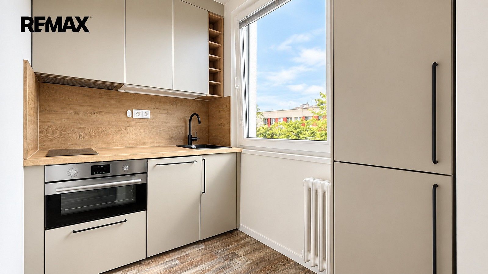 1+1, Praha - Troja, okres Praha 8, Hlavní město Praha, 30 m² - 2