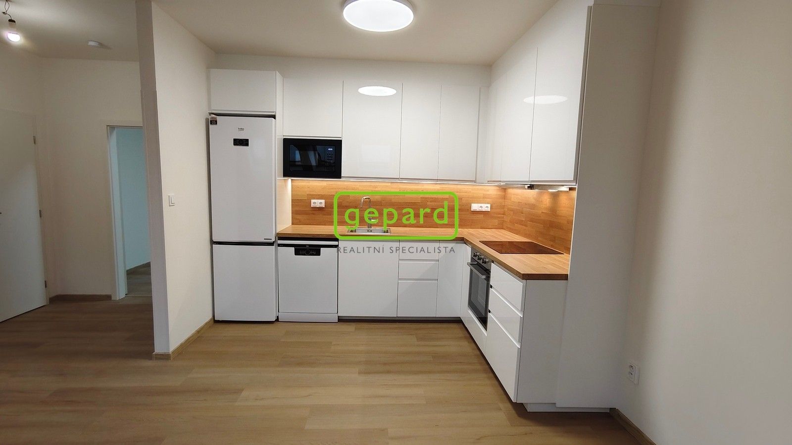 2+kk, Nopova, Brno, 51 m²