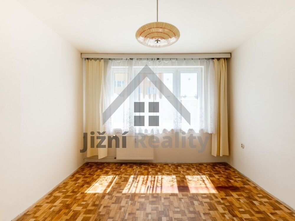 Prodej byt 3+1 - Sídl. Míru, Volary, 69 m²