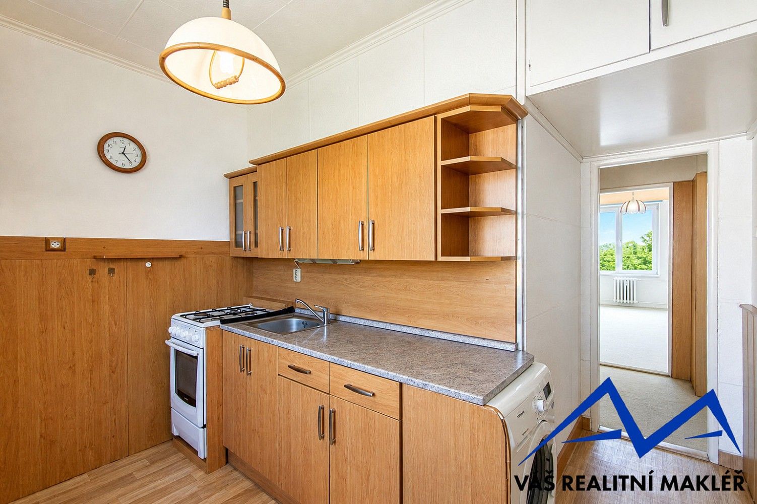 3+1, U Opavice, Opava - Předměstí, 65 m² - 2