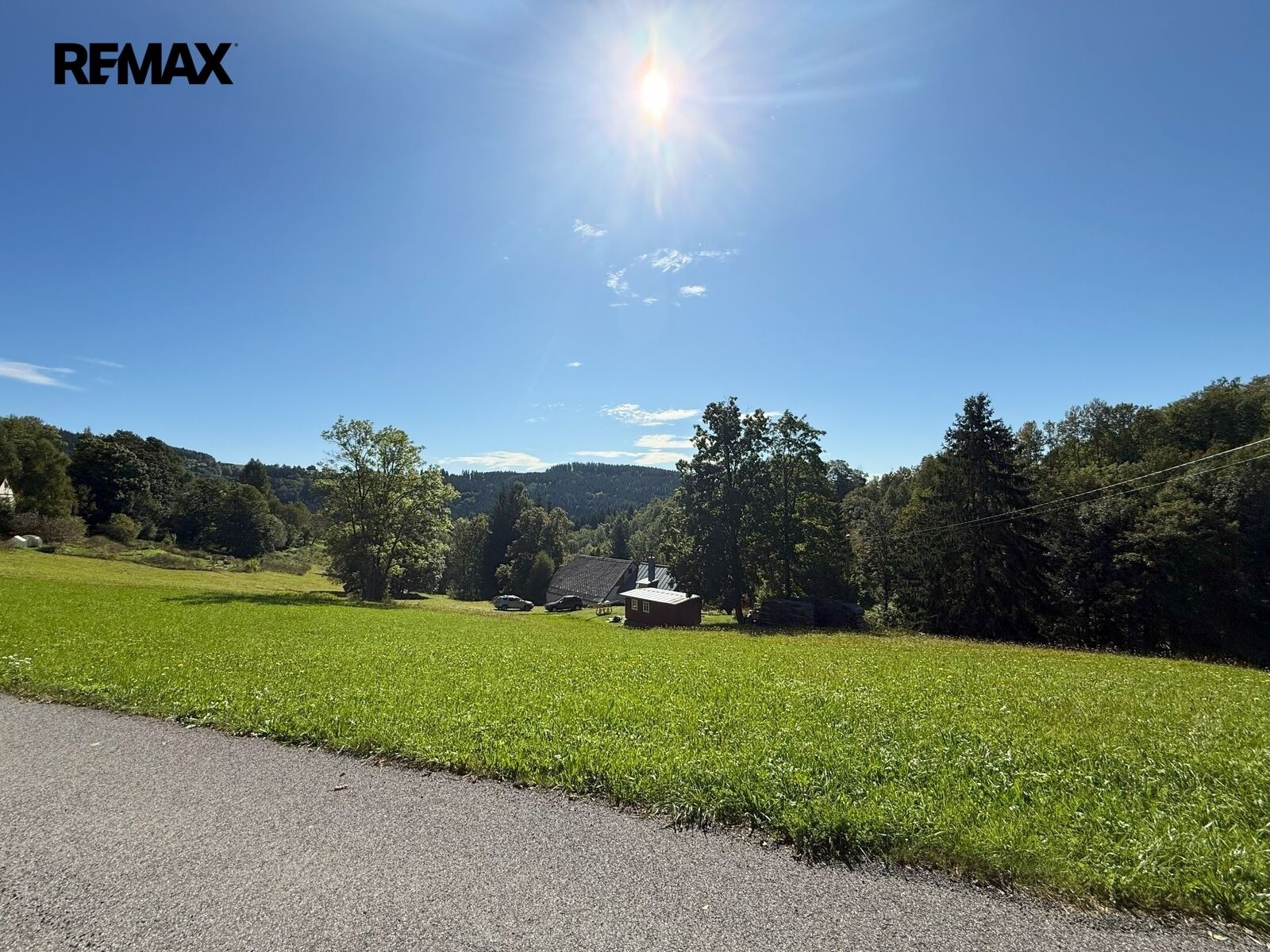 Pozemek pro bydlení · 599 m² · Jestřabí v Krkonoších - 3