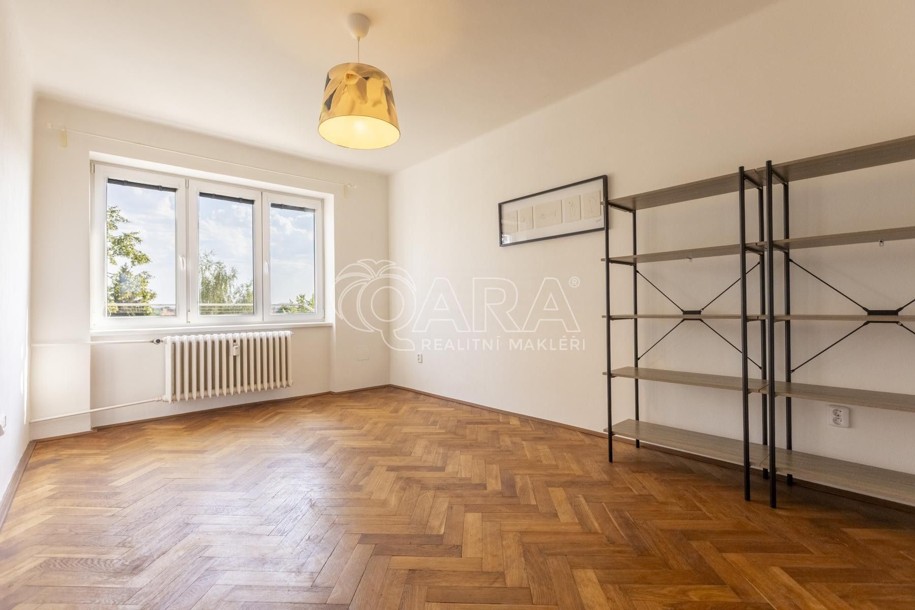 Byt 2+1 · 51 m² · Kollárova, Písek Budějovické Předměstí - 3