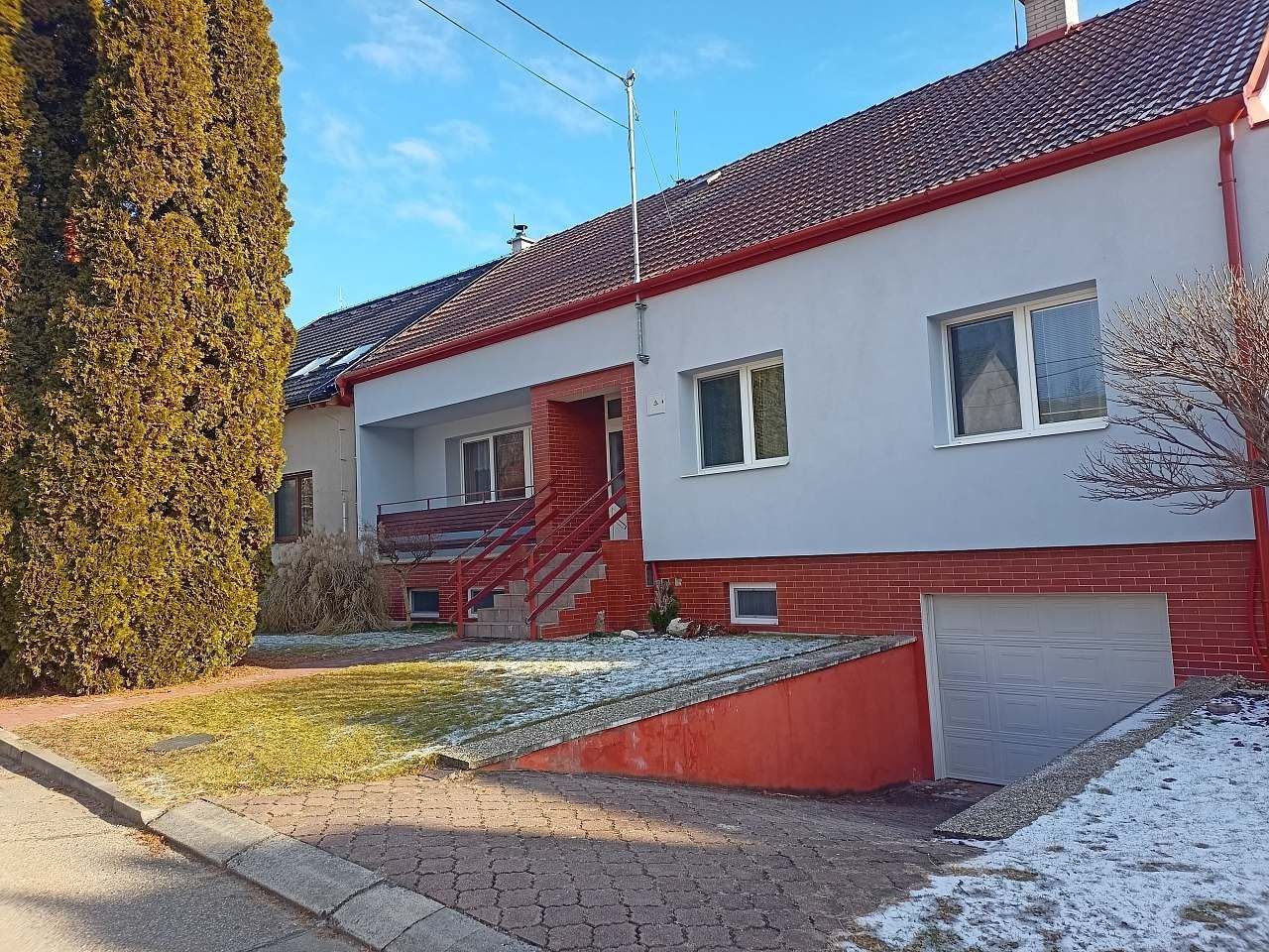 Chata · Dambořice - Dambořice, Jihomoravský kraj - 3