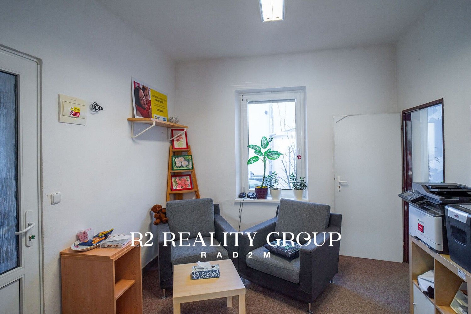 Kancelář · 22 m² · Prostějov, Olomoucký kraj - 3