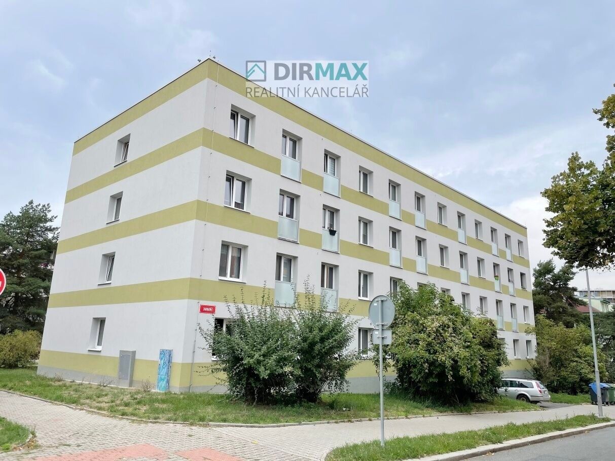 1+1, Zahradní 2077, Plzeň Východní Předměstí, 30 m²