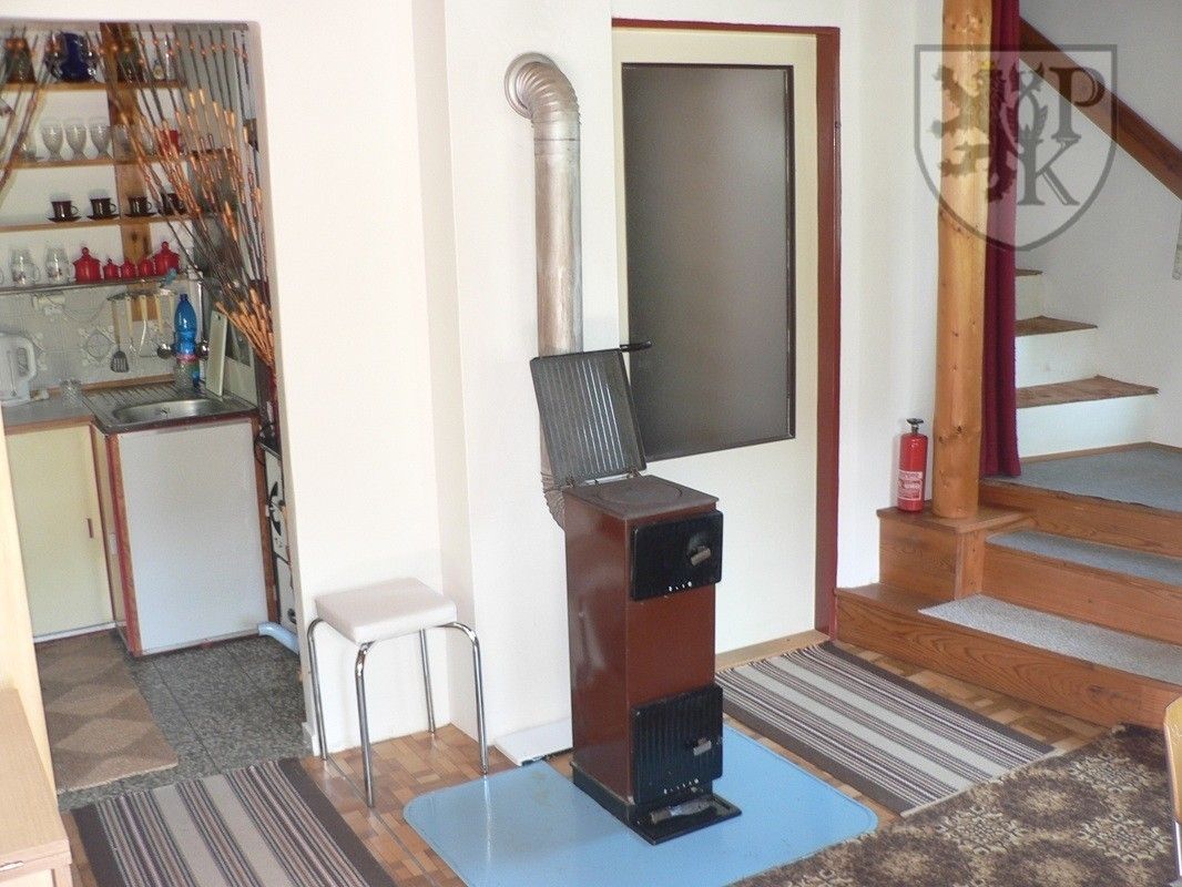 Chata · 90 m² · Kocelovice - 4