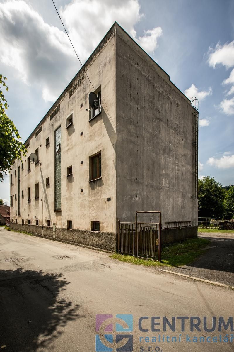 Prodej byt 2+kk - Velké Hamry, 38 m²