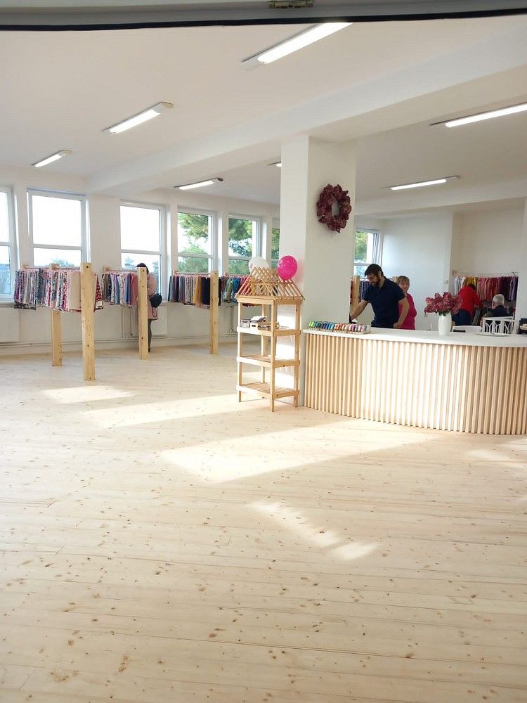 Obchodní prostory · 330 m² · Ždírec nad Doubravou, okres Havlíčkův Brod, Kraj Vysočina - 3