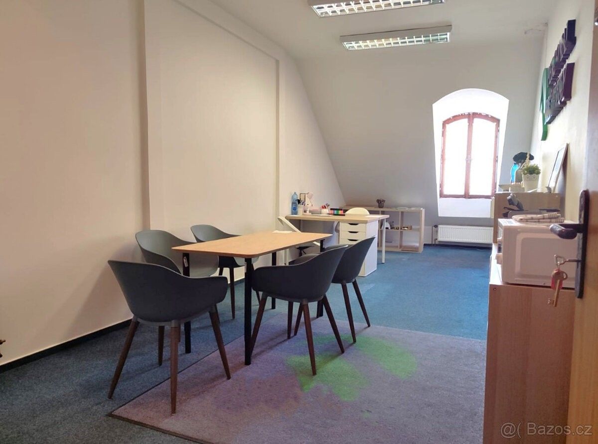 Kanceláře, Rokycany, 337 01