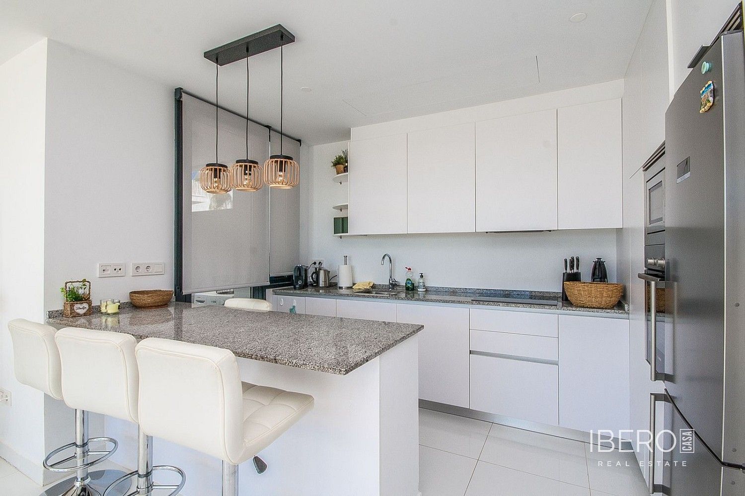 Prodej byt 4+kk - Benahavís, Španělsko, 129 m² - 5