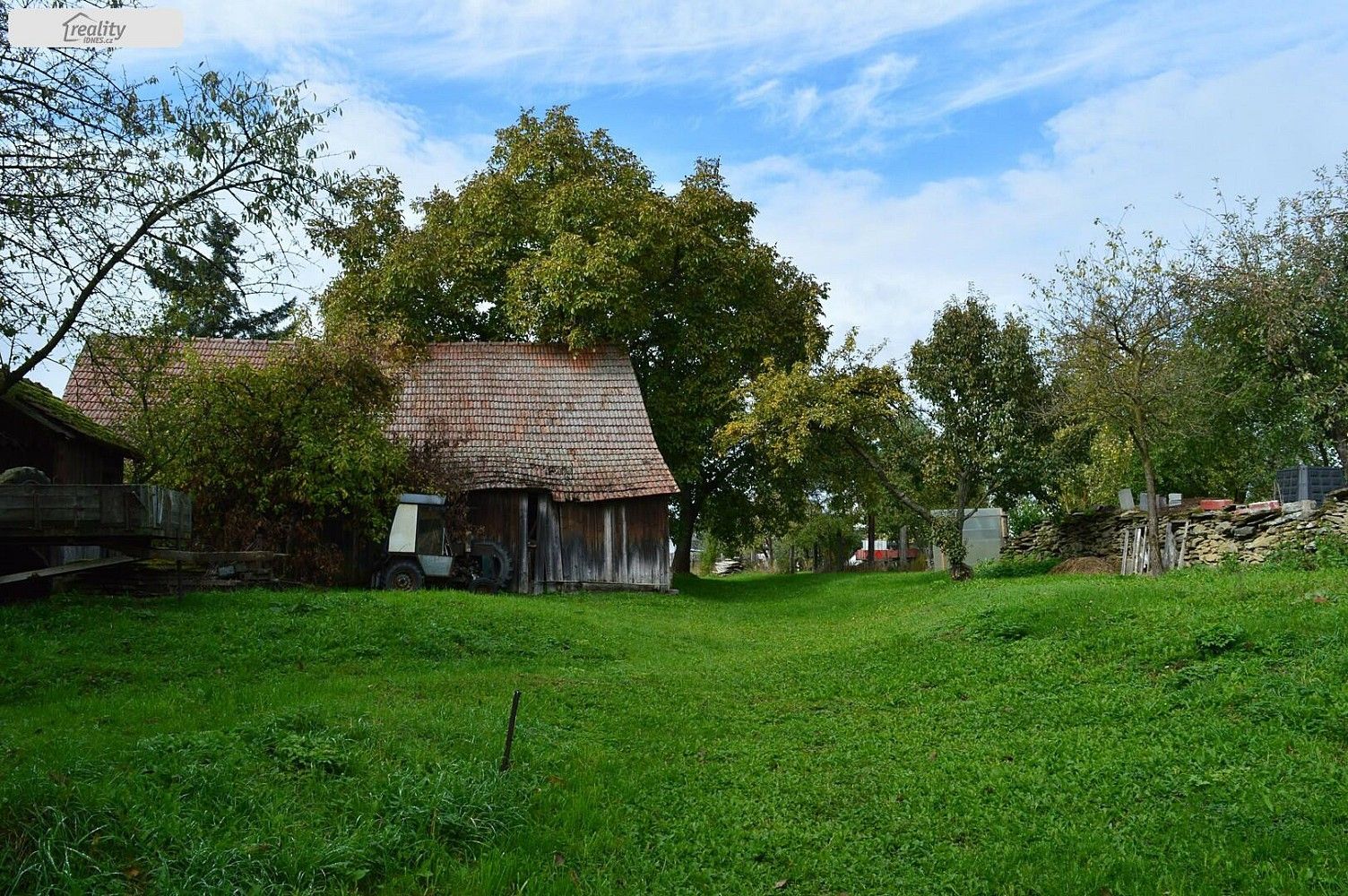 Prodej rodinný dům - Dzbel, okres Prostějov, 230 m² - 5