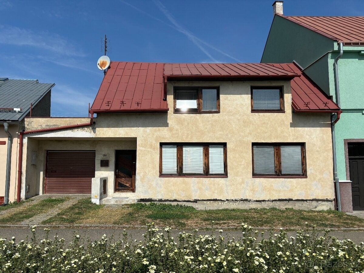 Rodinné domy, Bohuslávky, 751 31