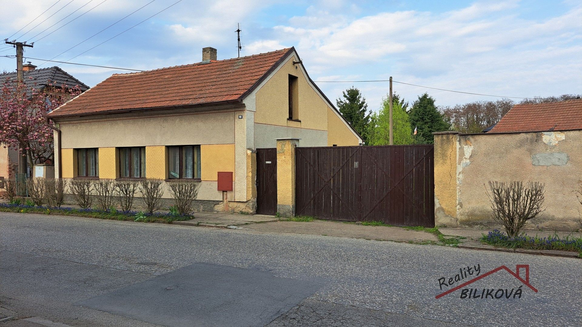 Prodej rodinný dům - Záryby, 90 m² - 5