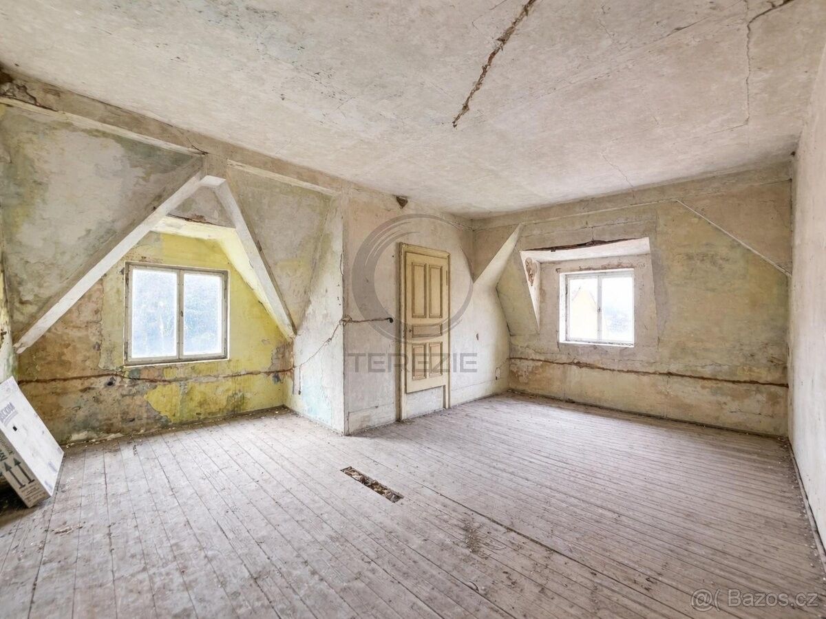 Prodej rodinný dům - Ústí nad Labem, 400 01 - 5