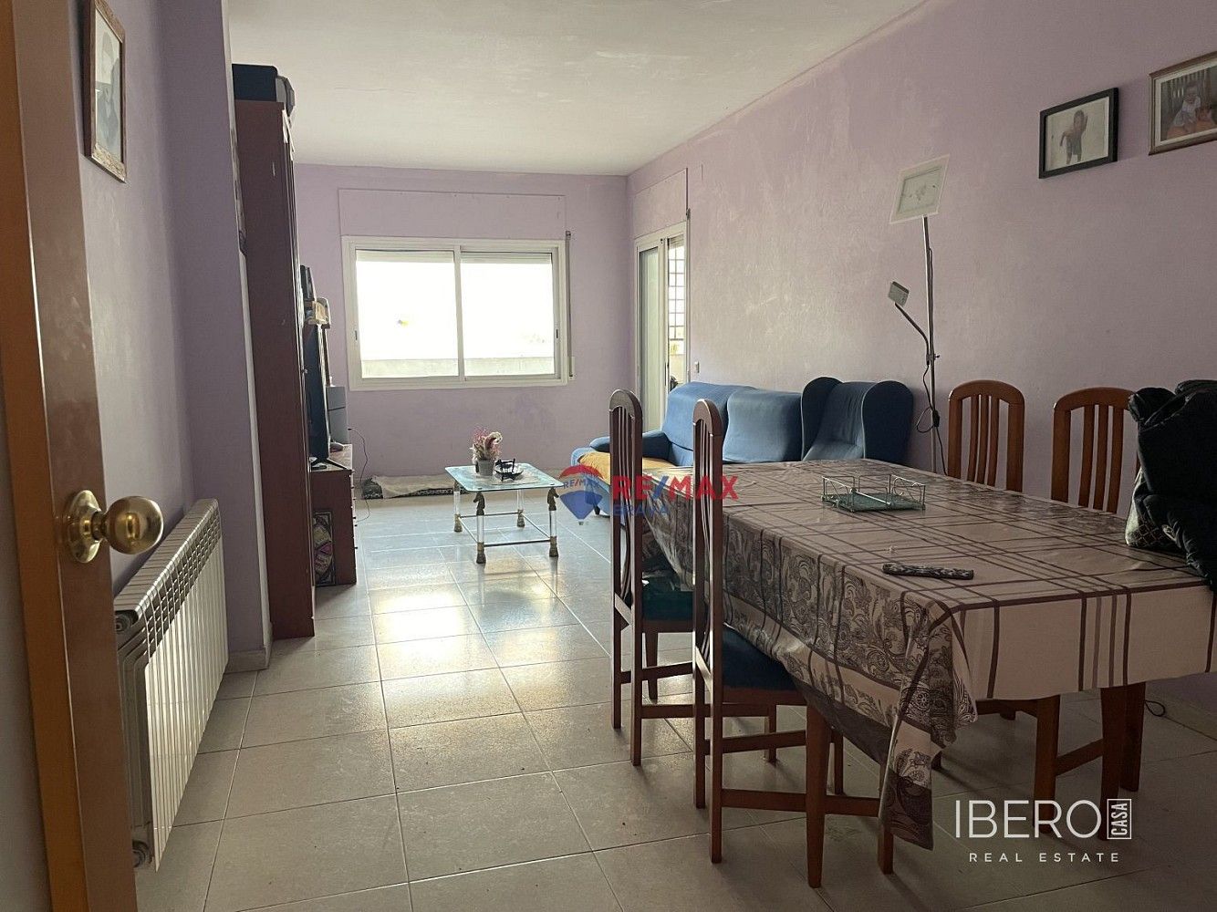 4+kk, Girona, Španělsko, 90 m² - 1