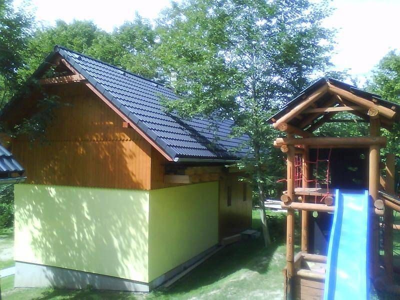 Chata · Loučná nad Desnou - Kouty nad Desnou, Olomoucký kraj - 3